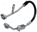 Four Seasons 56394 A/C Refrigerant Discharge Hose - view 2