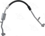 Four Seasons 56394 A/C Refrigerant Discharge Hose - view 3