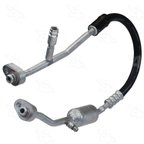 Four Seasons 56394 A/C Refrigerant Discharge Hose - view 1