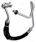Four Seasons 56399 A/C Refrigerant Discharge Hose - view 2