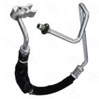 Four Seasons 56399 A/C Refrigerant Discharge Hose - view 1