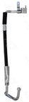 Four Seasons 56401 A/C Refrigerant Suction Hose - view 1