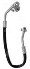 Four Seasons 56403 A/C Refrigerant Discharge Hose - view 2