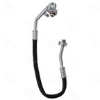 Four Seasons 56403 A/C Refrigerant Discharge Hose - view 1