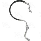 Four Seasons 56407 A/C Refrigerant Discharge / Suction Hose Assembly - view 1