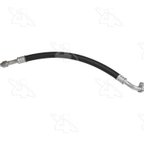 Four Seasons 56411 A/C Refrigerant Suction Hose - view 1