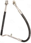 Four Seasons 56412 A/C Refrigerant Discharge Hose - view 2