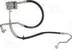 Four Seasons 56417 A/C Refrigerant Discharge / Suction Hose Assembly - view 2