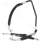 Four Seasons 56425 A/C Refrigerant Discharge / Suction Hose Assembly - view 1