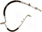 Four Seasons 56430 A/C Refrigerant Discharge / Suction Hose Assembly - view 2