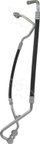Four Seasons 56432 A/C Refrigerant Discharge / Suction Hose Assembly - view 3