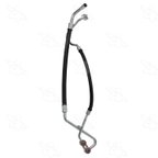 Four Seasons 56432 A/C Refrigerant Discharge / Suction Hose Assembly - view 1