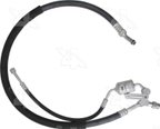 Four Seasons 56436 A/C Refrigerant Discharge / Suction Hose Assembly - view 2