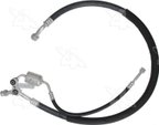 Four Seasons 56436 A/C Refrigerant Discharge / Suction Hose Assembly - view 3