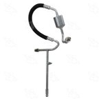 Four Seasons 56443 A/C Refrigerant Discharge Hose - view 1