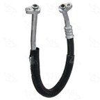 Four Seasons 56445 A/C Refrigerant Suction Hose - view 1