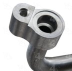 Four Seasons 56448 A/C Refrigerant Suction Hose - view 4