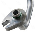 Four Seasons 56451 A/C Refrigerant Discharge Hose - view 2