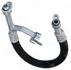 Four Seasons 56458 A/C Refrigerant Suction Hose - view 1