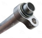Four Seasons 56458 A/C Refrigerant Suction Hose - view 4