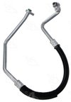 Four Seasons 56459 A/C Refrigerant Suction Hose - view 2