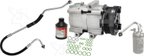 Four Seasons 5645NK A/C Compressor Kit - view 2