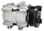 Four Seasons 5645NK A/C Compressor Kit - view 4