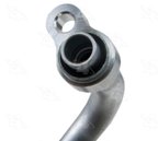 Four Seasons 56460 A/C Refrigerant Discharge / Suction Hose Assembly - view 2