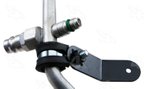 Four Seasons 56460 A/C Refrigerant Discharge / Suction Hose Assembly - view 4