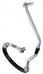 Four Seasons 56463 A/C Refrigerant Suction Hose - view 2
