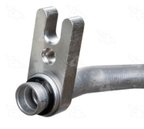 Four Seasons 56463 A/C Refrigerant Suction Hose - view 4