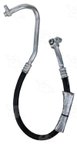 Four Seasons 56465 A/C Refrigerant Suction Hose - view 1