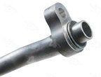 Four Seasons 56468 A/C Refrigerant Suction Hose - view 2