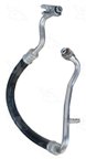 Four Seasons 56469 A/C Refrigerant Suction Hose - view 1