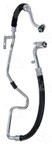 Four Seasons 56471 A/C Refrigerant Suction Hose - view 1