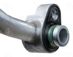 Four Seasons 56471 A/C Refrigerant Suction Hose - view 2