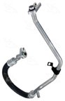 Four Seasons 56474 A/C Refrigerant Suction Hose - view 2