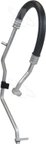 Four Seasons 56474 A/C Refrigerant Suction Hose - view 3