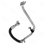 Four Seasons 56474 A/C Refrigerant Suction Hose - view 1