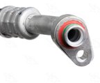 Four Seasons 56475 A/C Refrigerant Suction Hose - view 6