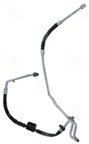 Four Seasons 56477 A/C Refrigerant Suction Hose - view 1