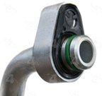 Four Seasons 56477 A/C Refrigerant Suction Hose - view 4