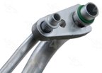 Four Seasons 56480 A/C Suction and Liquid Line Hose Assembly - view 6