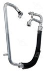 Four Seasons 56483 A/C Refrigerant Suction Hose - view 2