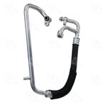 Four Seasons 56483 A/C Refrigerant Suction Hose - view 1