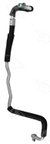 Four Seasons 56485 A/C Refrigerant Suction Hose - view 1