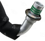 Four Seasons 56485 A/C Refrigerant Suction Hose - view 2