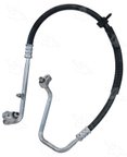 Four Seasons 56487 A/C Refrigerant Discharge Hose - view 1