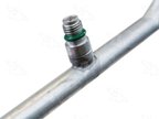 Four Seasons 56487 A/C Refrigerant Discharge Hose - view 2