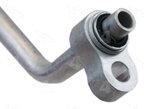 Four Seasons 56487 A/C Refrigerant Discharge Hose - view 4